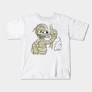 Mummy Kids T-Shirt